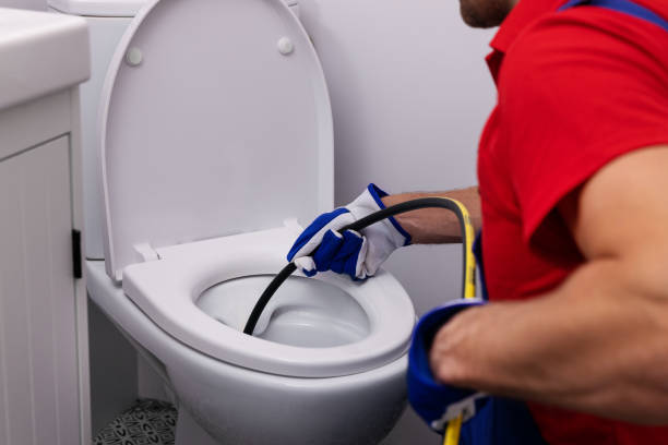 Professional Plumbing in Cotulla, TX