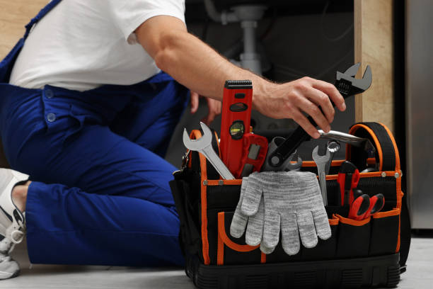 Cotulla, TX Plumbing Company